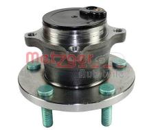 METZGER WM 6801